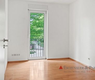 Schöne, komfortable 3 Zimmer Mietwohnung im Künstlerviertel von Wiesbaden! - Photo 3