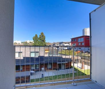 2.5 Zimmer, 61 m², 2. Stock - Foto 5