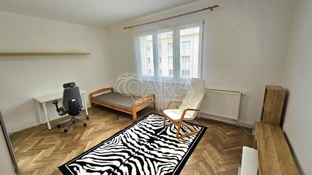 Pronájem bytu 2+1 46 m² - Photo 1