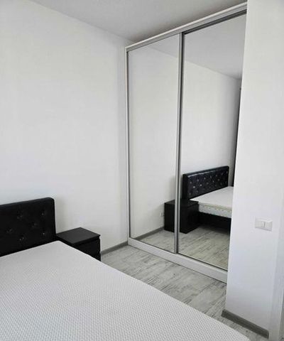 Berceni metrou deco studio dublu la metrou - Fotografie 3