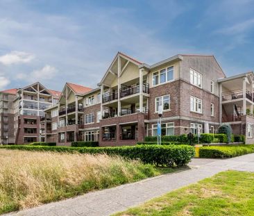 Appartement de trois pièces à Stromenbuurt-Noord, Zoetermeer - À louer - Foto 5