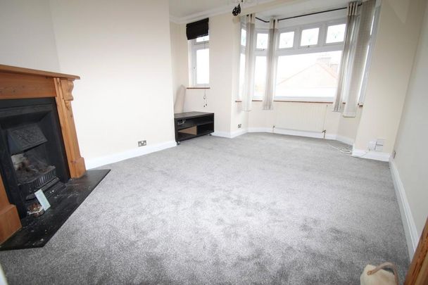 2 bedroom maisonette to rent - Photo 1