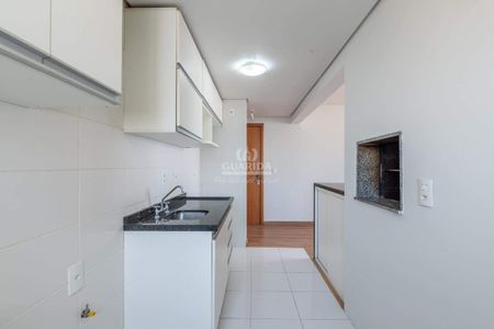 Apartamento para aluguel, 2 quartos, 1 vaga, Santana - Porto Alegre/RS - COD: 6134 - Photo 3