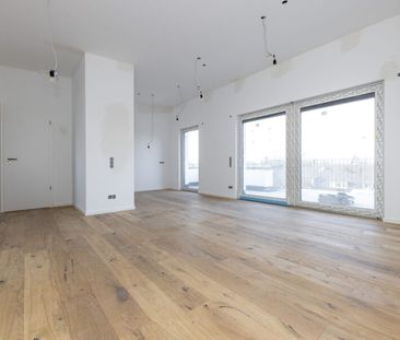 Neubauprojekt Jülicher Landstraße mit 18 Mietwohnungen und 5 Gewerb... - Photo 1