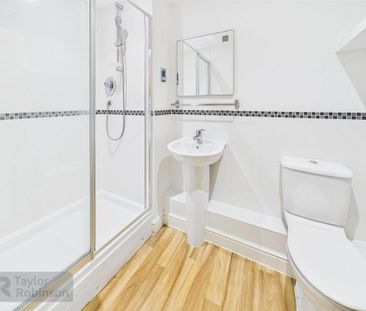 2 bedroom apartment to rent - Photo 6