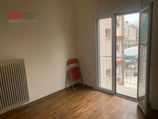 Διαμέρισμα για ενοικίαση Λεωφόρος Λιοσίων (Αττική) - Φωτογραφία 1