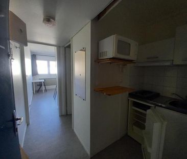 Location Appartement 1 pièce 19m² BORDEAUX 33000 - Photo 4