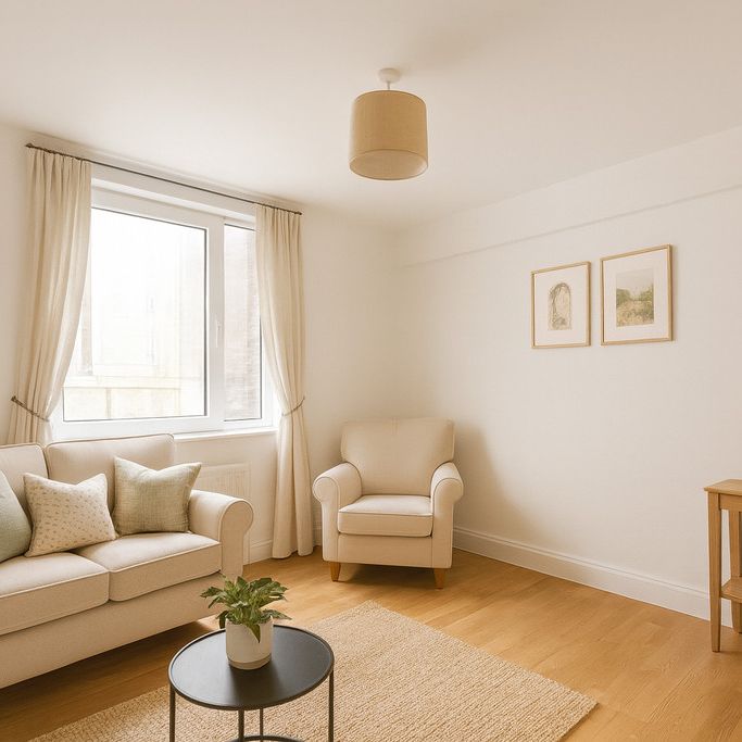 1 Bedroom Apartment, Sloane Avenue, London - Photo 1