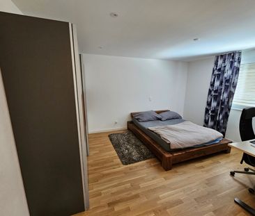 2.5 Zimmer, 87 m², 4. Stock - Foto 1