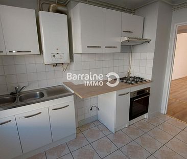 Location appartement à Morlaix, 3 pièces 64.31m² - Photo 6