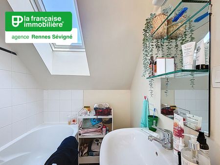 T1 bis meublé – rue du Père Bourdon - Photo 5