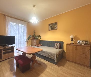 3 pokoje, balkon, ogrzewanie gazowe ul. Pokoju - Zdjęcie 1