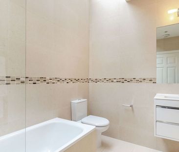Grosvenor Hill, London1 and 2 bedroom Apartments - Photo 1