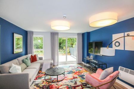 1 bedroom flat to rent - Photo 5