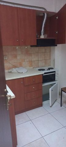 Studio/Γκαρσονιέρα για ενοικίαση Ιστορικό Κέντρο (Κομοτηνή) - Photo 2
