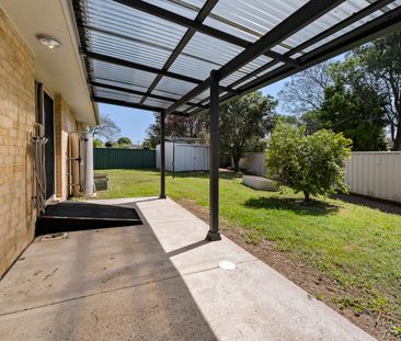 1/4A Nelson Street, Cessnock NSW 2325 - House For Rent | Domain - Photo 5