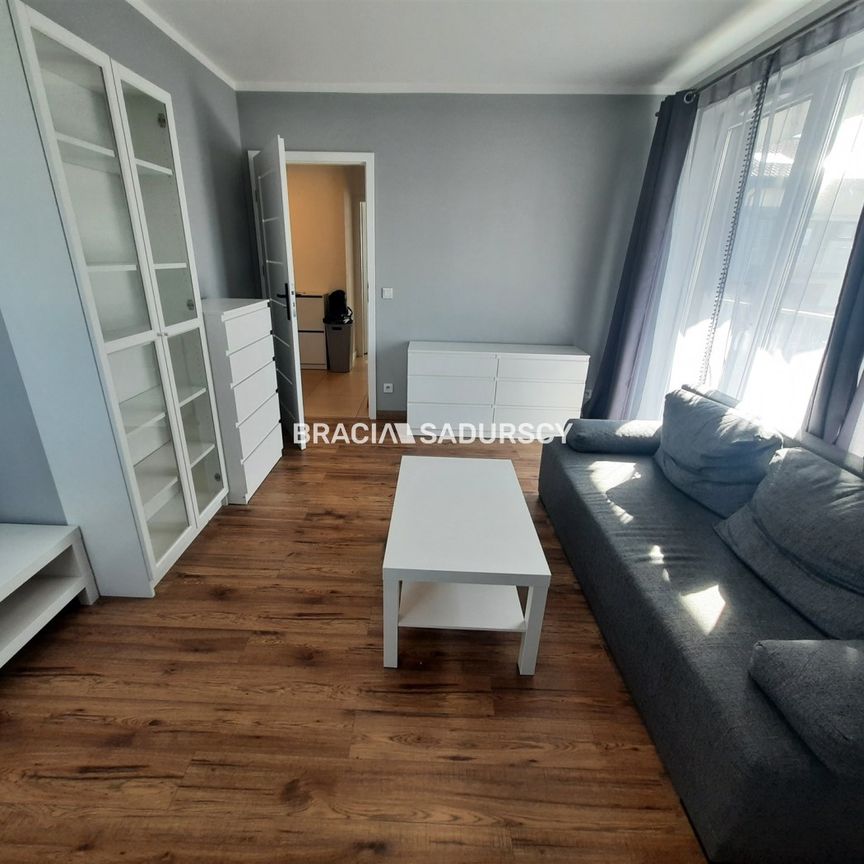 Komfortowe mieszkanie 52m2 osobna kuchnia Ruczaj - Photo 1