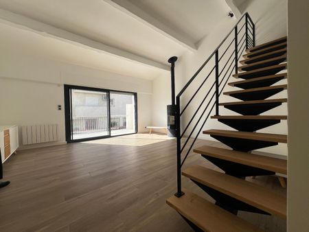 Location Appartement 4 pièces 113m² PERPIGNAN 66000 - Photo 3