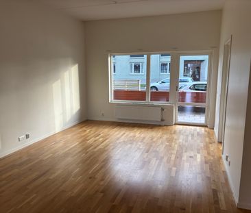 Linfrögatan 8E - Foto 1