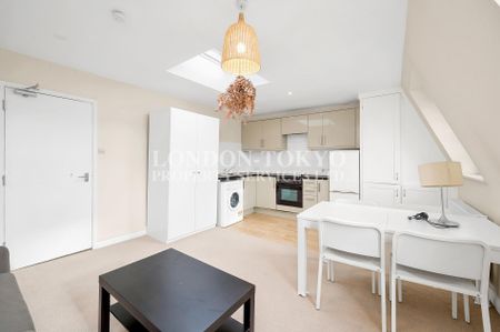 Artesian Road, W2, London - Photo 4