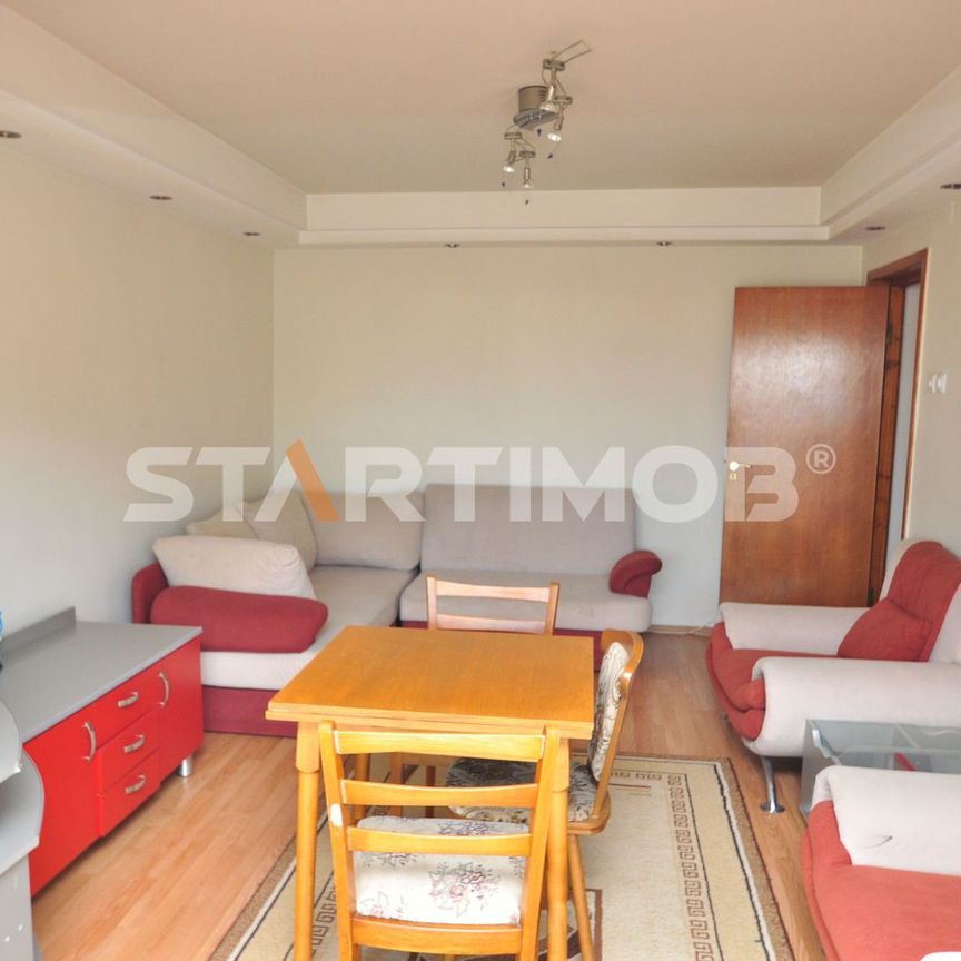 Apartament doua camere mobilat si utilat zona Racadau - Fotografie 1