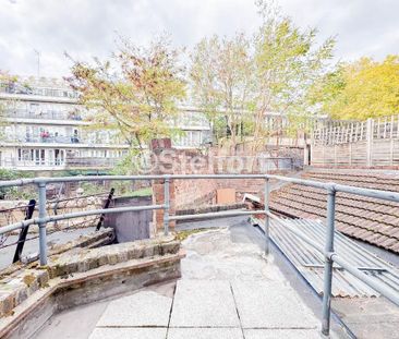 House share to rent - Photo 2