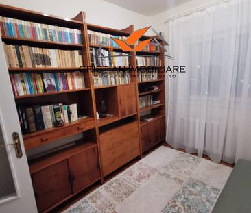 Apartament 3 camere, etaj 2, mobilat, utilat, Cetate! - Fotografie 3