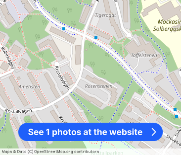 Kristallvägen 144 - Photo 1