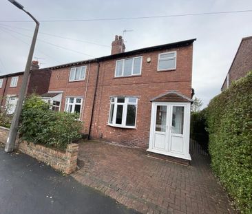 3 bedroom semi-detached house to rent - Photo 5
