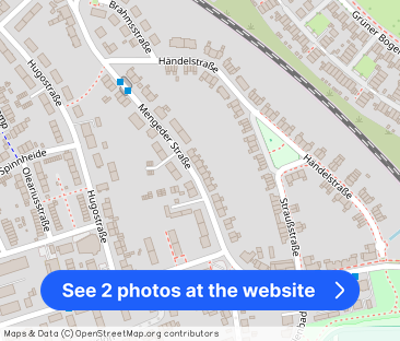 Mengeder Str. 535, 44359 Dortmund OT Mengede - Photo 1