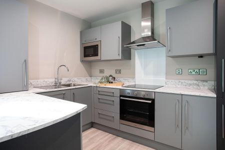 Apartment 43 Lesley Parklands 62 Knocknagoney Road, Belfast, BT4 2FW - Photo 5