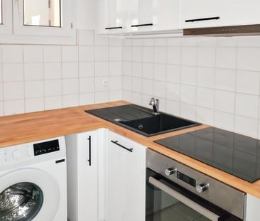 Location Appartement 2 pièces 42m² VANNES 56000 - Photo 4