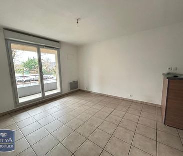 Location Appartement 2 pièces 34m² BRIVE LA GAILLARDE 19100 - Photo 1