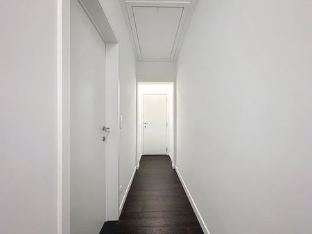 Lichtrijk appartement in hartje Nazareth/De Pinte - Foto 4