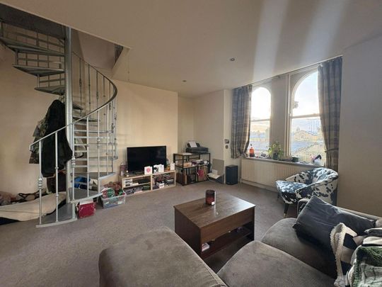 1 bedroom apartment to rent - Photo 1