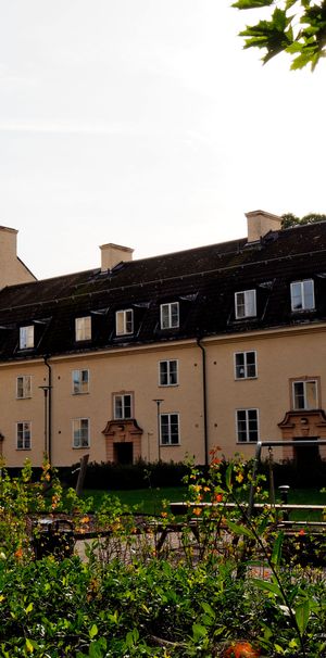 Läroverksgatan 10 D - Foto 1