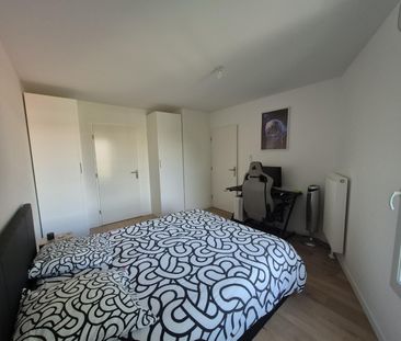 Location Appartement 2 pièces 46m² VALENCIENNES 59300 - Photo 4