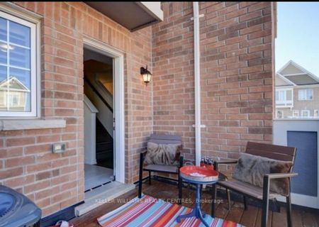 For Lease - 1570 Leblanc Court, Milton, Ontario - Photo 3