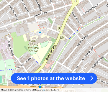 Westcott Place, Swindon, SN1 - Photo 1