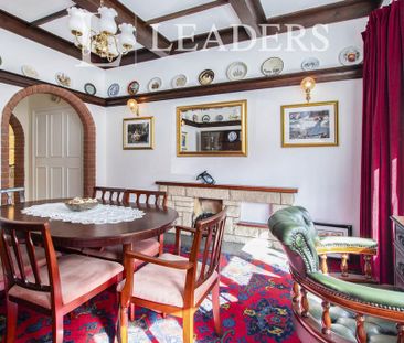 4 bedroom detached house to rent - Photo 4