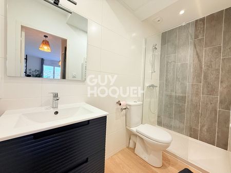 Location Appartement 1 pièce 18m² - Photo 5