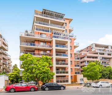 35/8-10 Lachlan St LIVERPOOL - Photo 2