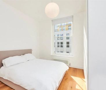 2 bedroom flat to rent - Photo 5