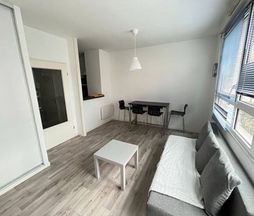 Location appartement 1 pièce 28.02 m² à Lille (59000) - Photo 3