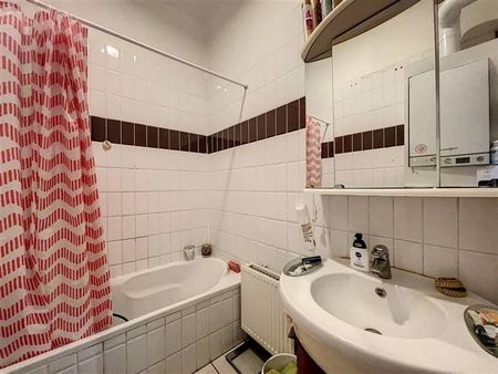 Appartement te huur - Photo 4