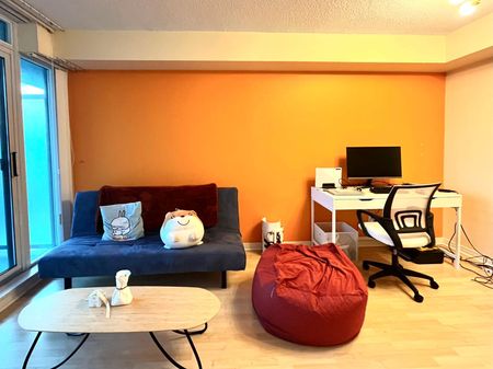 For Lease - 5508 Yonge Street Unit# 2003, Toronto, Ontario - Photo 2