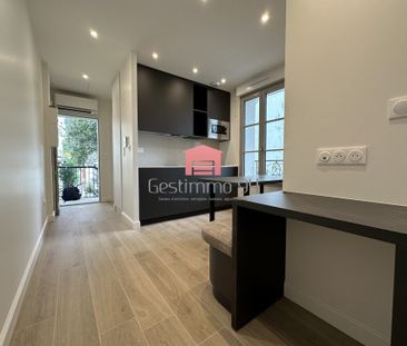 Location Appartement 1 pièce 23m² FONTENAY SOUS BOIS 94120 - Photo 2