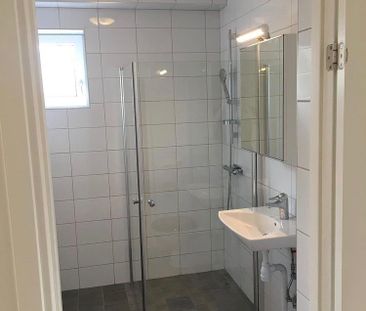 Fabriksgatan, Osby - Foto 3