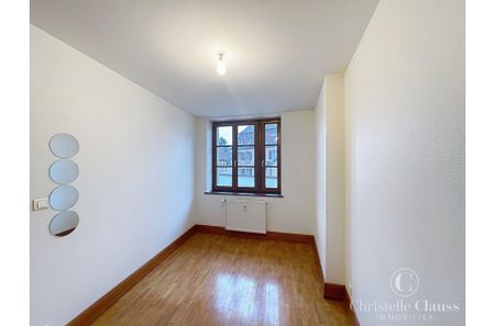 Appartement - BENFELD - 60m² - 1 chambre - Photo 2