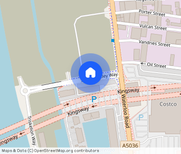 Jesse Hartley Way, Liverpool - Photo 1